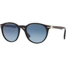 Persol Po 3152S 9014Q8 49 Erkek Güneş Gözlüğü