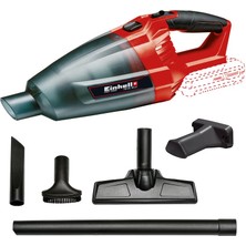 Einhell Te-Vc 18 Li  Akülü El Süpürgesi + 2*4.0 Ah Starter Kit