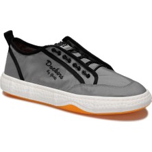 Dockers by Gerli 228250 Gri Erkek Çocuk Sneaker