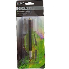 Lıenco Maket Bıcagı Kretuar Set (C6001)
