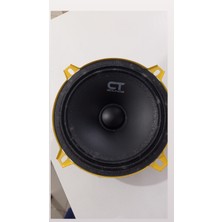 Ct Sound  13 cm Midrange 80 Wat Rhms  400 Watt Max