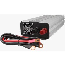 Rtrmax RTM570 Inverter Dönüştürücü Akü Şarj 1000W 12V 220V