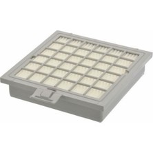 MFS Bosch BBZ151HF Uyumlu Hepa Filtre
