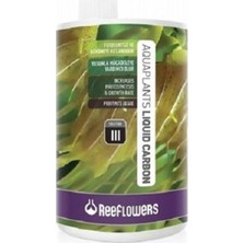 Reeflowers Aquaplants Liquid Carbon - Iıı 1000 ml