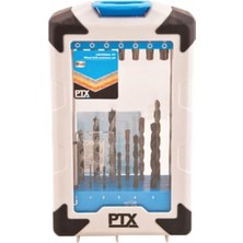 Ptx 32 Parça Matkap Ucu Seti