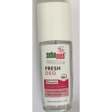 Sebamed Blossom Sprey Deodorant 75 ml