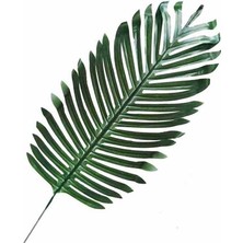 Hayaller Dükkanı Yaprak Palmiye Modeli 35 cm Pk:5