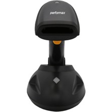 Performax PR-1190 1d Kablosuz Barkod Okuyucu USB