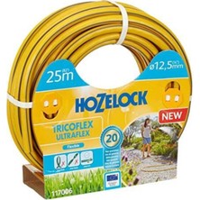 Hozelock 117006 Tricoflex Ultraflex 1/2'' 25 Metre Hortum