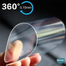 Microsonic Samsung Galaxy S21 Fe Nano Glass Cam Ekran Koruyucu