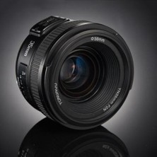 Yongnuo YongnuoYN35MM F2N 1: Nikon Dslr Kamera 2 Af / Mf Geniş Açı Sabit / Prime Otomatik Odak Lens (Yurt Dışından)