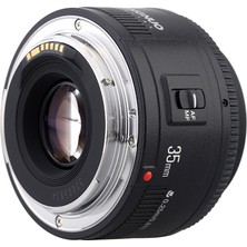 Yongnuo YongnuoYN35MM F2N 1: Nikon Dslr Kamera 2 Af / Mf Geniş Açı Sabit / Prime Otomatik Odak Lens (Yurt Dışından)