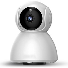 ZSZH 720P Hd 1.0 Mp Kablosuz Ip Kamera - Ab Fişi ( Yurt Dışından )