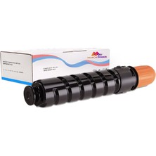 Colorful Toner Canon C-EXV33 Muadil Toneri  IR2520-IR2520I- IR2525- IR2525I 14600SAYFA
