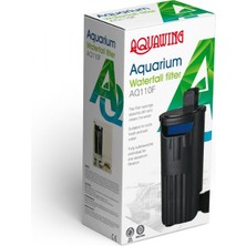 Aquawing AQ110F-AQUAWING Şelale Iç Filtre 3W 350L/H