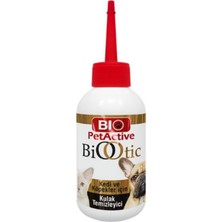 Bio Pet Active Biootic Kulak Temizleyicisi 100 Ml