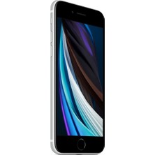 iPhone SE 256 GB Beyaz