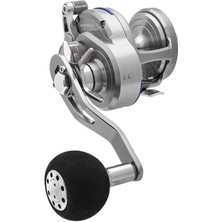 Daiwa Saltiga 15 35 Nh Slow Jig Olta Makinesi