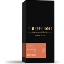 Coffeebou Ethiopia Limu Çekirdek Filtre Kahve 250 G