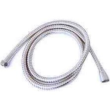 Asrın Store Shower Hose 360 Derece Döner Spiral Duş Hortumu 1,5 M