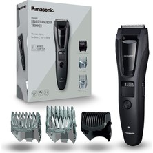 Panasonic - Personalcare ER-GB62-H503 3'ü 1 Arada