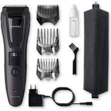 Panasonic - Personalcare ER-GB62-H503 3'ü 1 Arada