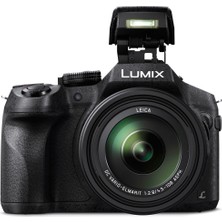 Panasonic Lumix DMC-FZ300