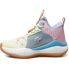 LRsmile Çok Renkli Basketbol Ayakkabısı (Yurt Dışından)