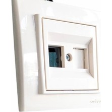 Data Prizi Çerçeve Dahil(Ovivo)