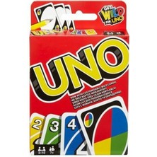 Uno Kart Oyunu