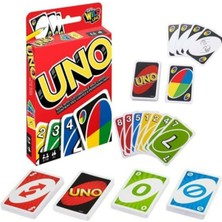 Uno Kart Oyunu