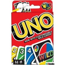 Uno Kart Oyunu