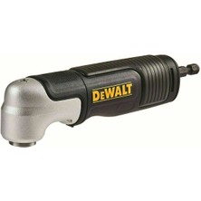 Dewalt  DT20500-QZ 1/4" Hex Impact Modular Right-Angle Attachment