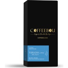Coffeebou Specialty Türk Kahvesi 500 G
