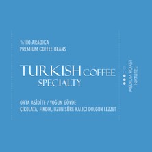 Coffeebou Specialty Türk Kahvesi 500 G