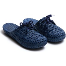 Gezer Yazlık Kaydırmaz Taban Kadın Terlik