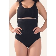 Formfit Beden Küçülten Seamless Dikişsiz Mideli Slip Korse