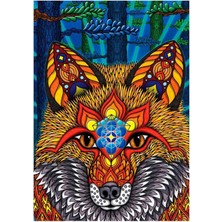 Ks Oyuncak Ks Electric Forest 1500 Parça Puzzle