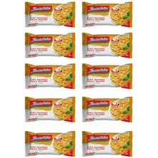 Indomie Körili 75 gr 10'lu
