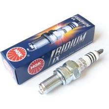 Ngk Kawasaki Zx-6 R 636 Buji CR9EIX Irıdıum Buji