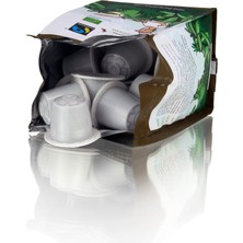 Puro Espresso Savanna Bio Organik Nespresso Kapsül Kahve 10X5,2 gr