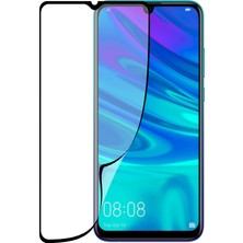 Case World Caseworld Huawei P Smart 2019 Fiber Nano Tam Kaplayan Ekran Koruyucu Esnek Cam