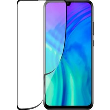 Case World Caseworld Huawei Honor 20 Lite Fiber Nano Tam Kaplayan Ekran Koruyucu Esnek Cam