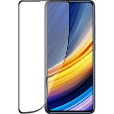 Case World Caseworld Xiaomi Redmi 4x Fiber Nano Tam Kaplayan Ekran Koruyucu Esnek Cam