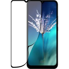 Case World Caseworld General Mobile GM21 Fiber Nano Tam Kaplayan Ekran Koruyucu Cam