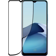 Case World Caseworld Vivo Y20 Fiber Nano Tam Kaplayan Ekran Koruyucu Cam