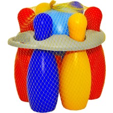 Ket Filede Büyük Bowling