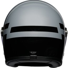 Agv X3000 Multi Superba Grey Black Kapalı Kask