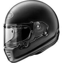 Arai Concept-X Frost Black Kapalı Motosiklet Kaskı
