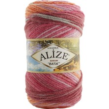 Alize Burcum Batik 7633